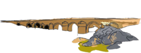 Oleum Ocho Ojos Logo